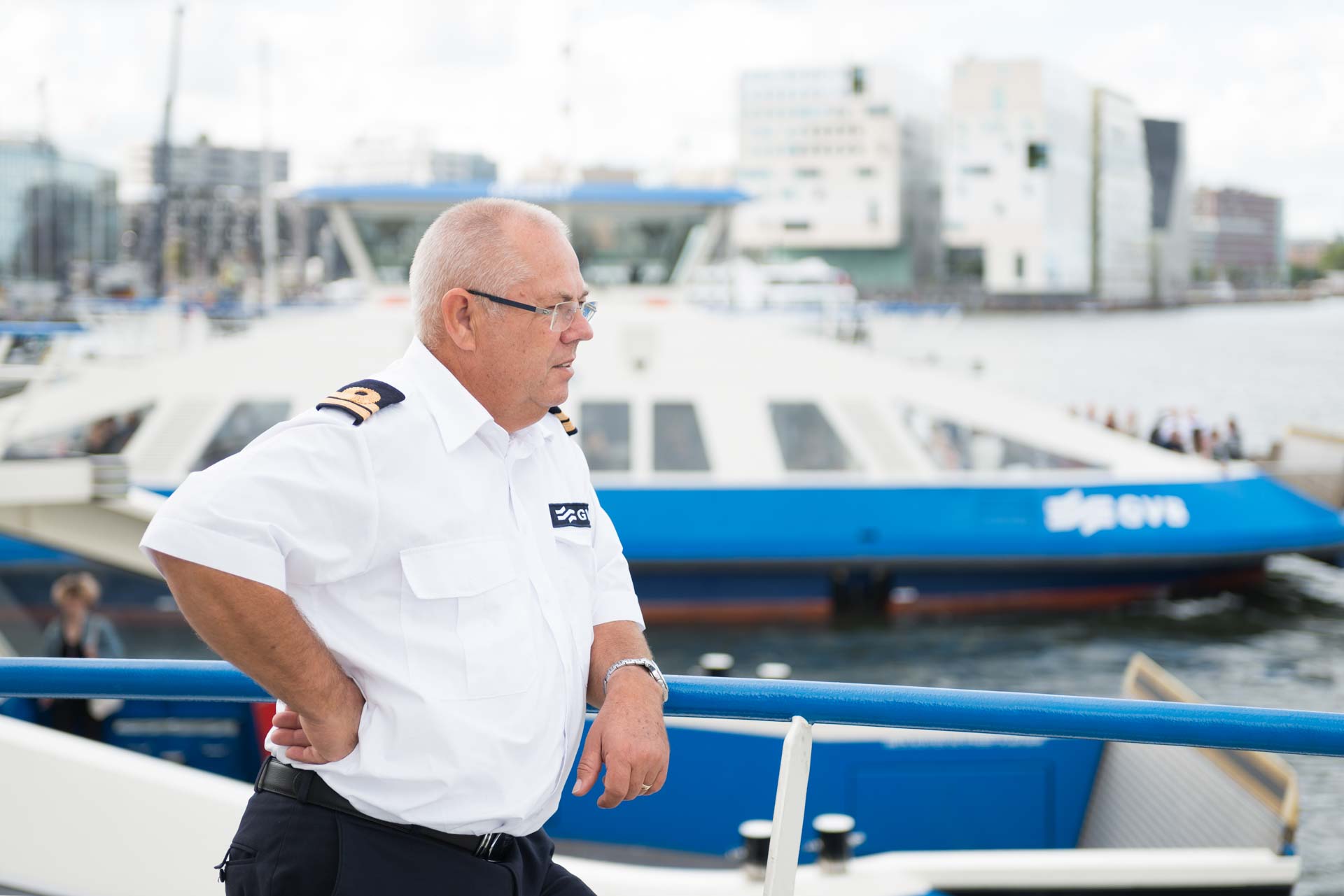 Reportage GVB Amsterdam schippers fotografie (23)